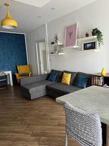 Appartamento Parco Ruffini ตูริน ภายนอก รูปภาพ