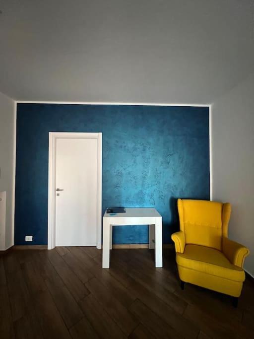 Appartamento Parco Ruffini ตูริน ภายนอก รูปภาพ
